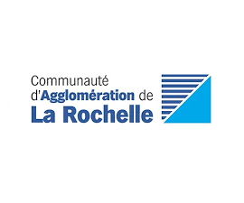 Logo of COMMUNAUTE D’AGGLOMERATION DE LA ROCHELLE