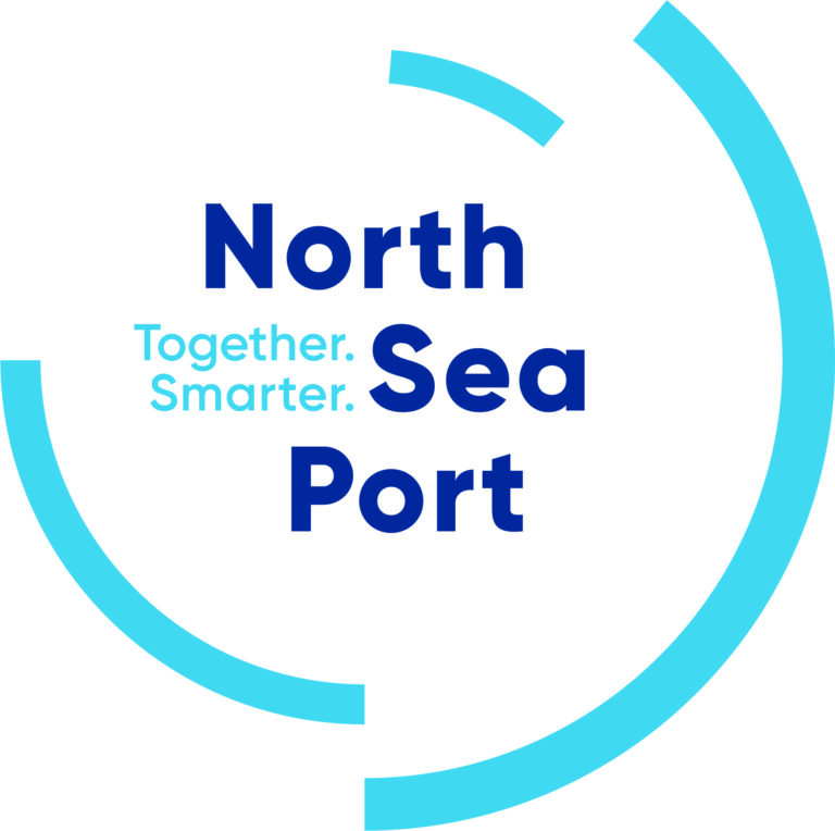 Logo of NORTH SEA PORT FLANDERS – Ghent