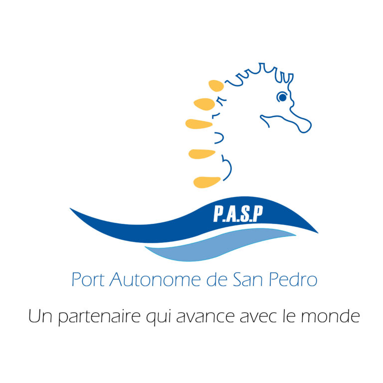 Logo of PORT AUTONOME DE SAN PEDRO