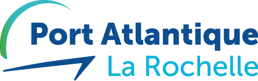 Logo of PORT ATLANTIQUE LA ROCHELLE