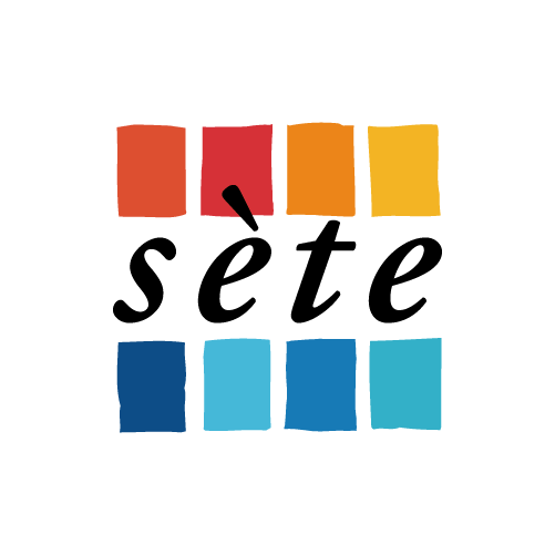 Logo of VILLE DE SETE