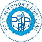 Logo of PORT AUTONOME D’ABIDJAN