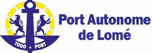 Logo of PORT AUTONOME DE LOME