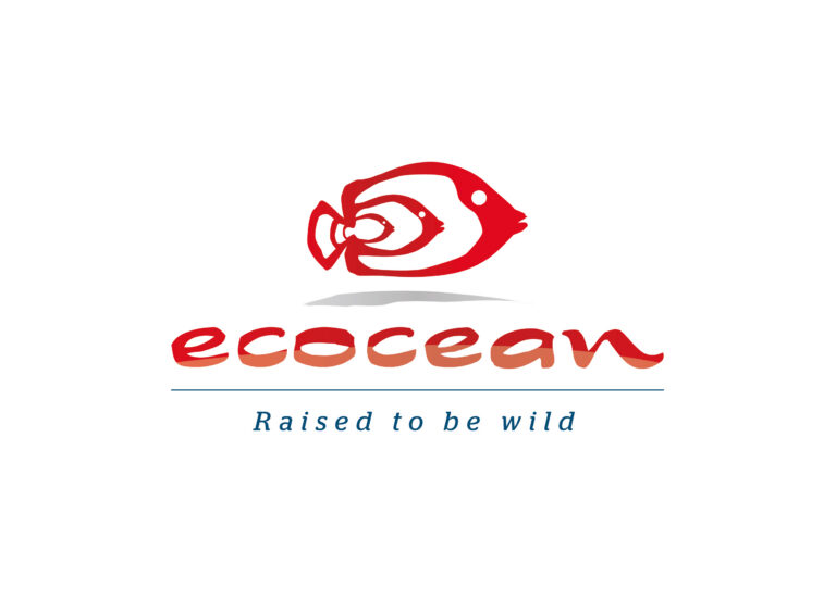 Logo of ECOCEAN