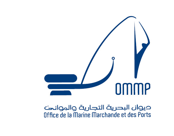 Logo of OFFICE DE LA MARINE MARCHANDE ET DES PORTS – Port de Sfax