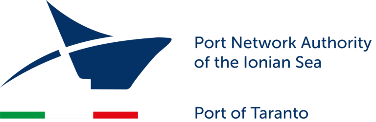 Logo of AUTORITA DI SISTEMA PORTUALE DEL MAR IONIO – Porto di Taranto