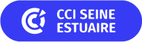 Logo of CCI SEINE ESTUAIRE