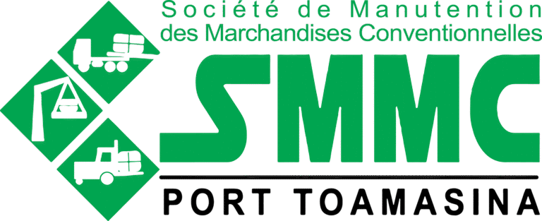Logo of SOCIETE DE MANUTENTION DES MARCHANDISES CONVENTIONNELLES