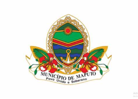 Logo of CONSELHO MUNICIPAL DE MAPUTO
