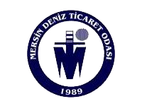 Logo of MERSIN CHAMBER OF SHIPPING
