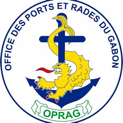 Logo of OFFICE DES PORTS ET RADES DU GABON