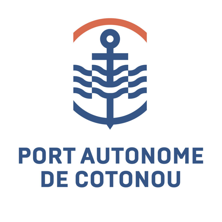 Logo of PORT AUTONOME DE COTONOU