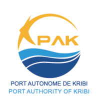 Logo of PORT AUTONOME DE KRIBI
