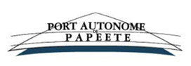 Logo of PORT AUTONOME DE PAPEETE
