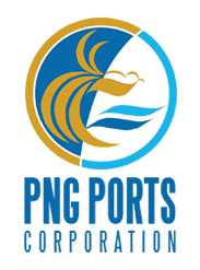 Logo of PNG PORTS CORPORATION LTD.