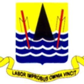 Logo of VILLE DE POINTE NOIRE