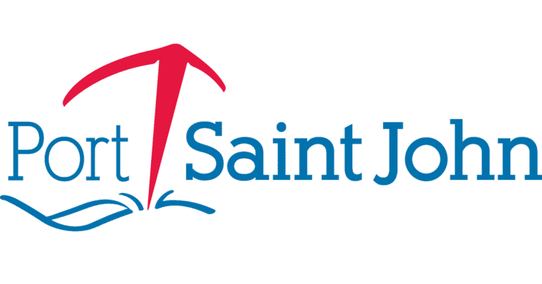 Logo of SAINT JOHN PORT AUTHORITY
