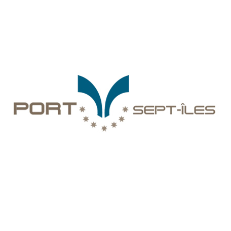 Logo of ADMINISTRATION PORTUAIRE DE SEPT-ILES