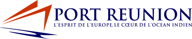 Logo of GRAND PORT MARITIME DE LA REUNION
