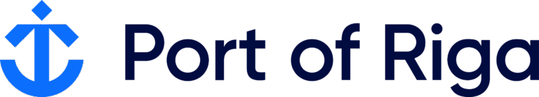 Logo of FREEPORT OF RIGA AUTHORITY