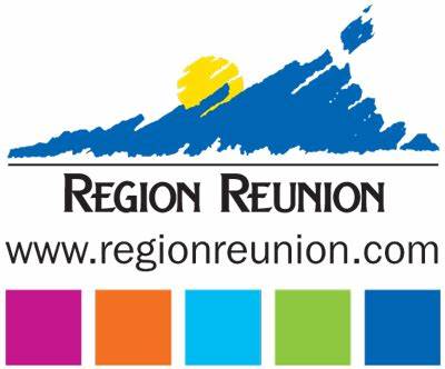 Logo of REGION REUNION