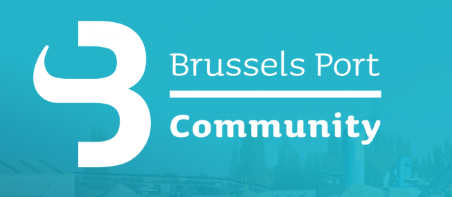 Logo of COMMUNAUTE PORTUAIRE BRUXELLOISE