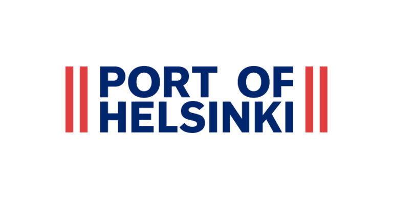 Logo of PORT OF HELSINKI LTD
