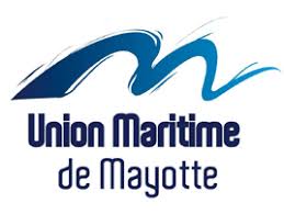 Logo of UNION MARITIME DE MAYOTTE