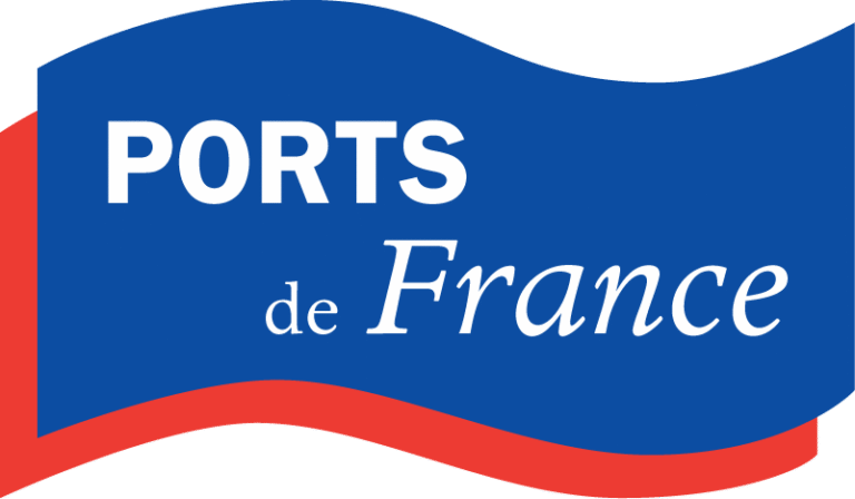Logo of UNION DES PORTS DE FRANCE