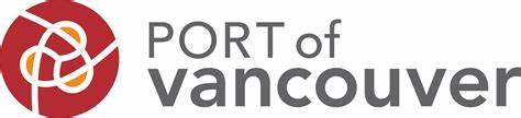 Logo of VANCOUVER FRASER PORT AUTHORITY