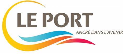 Logo of VILLE DE LE PORT