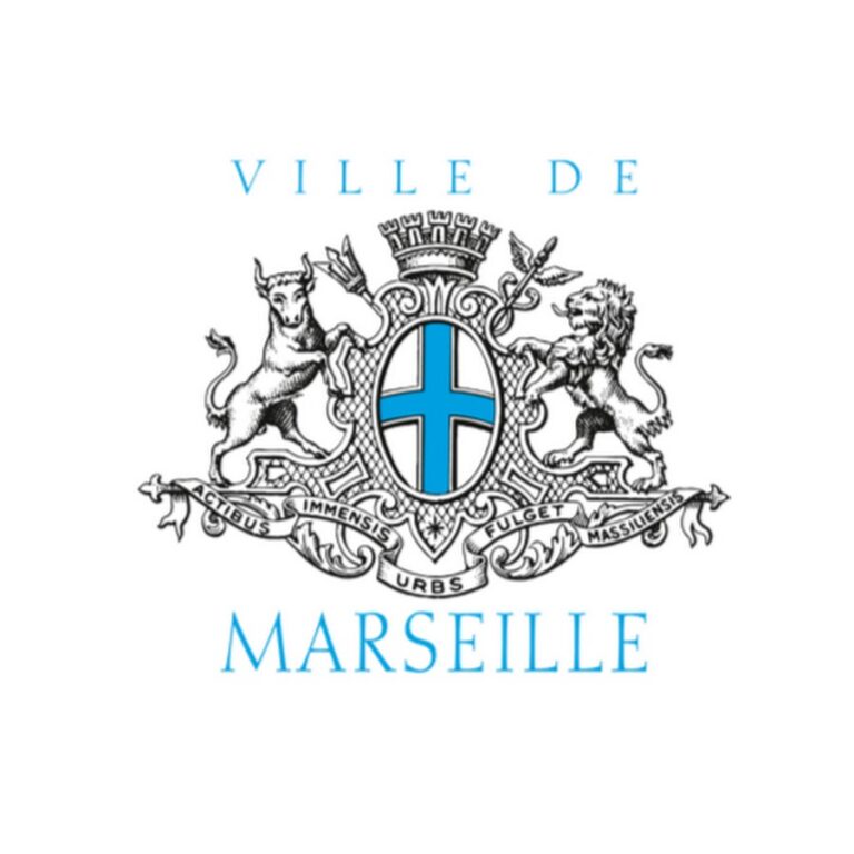 Logo of VILLE DE MARSEILLE