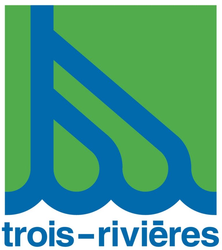 Logo of VILLE DE TROIS-RIVIERES