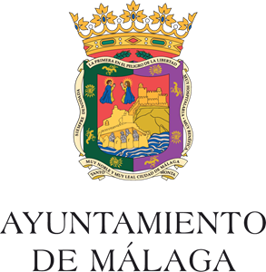 Logo of AYUNTAMIENTO DE MALAGA