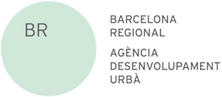 Logo of BARCELONA REGIONAL