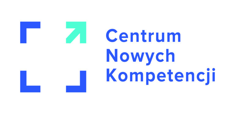 Logo of CENTRUM NOWYCH KOMPETENCJI