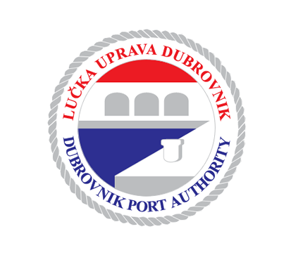 Logo of PORT AUTHORITY OF DUBROVNIK