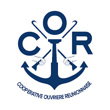Logo of COOPERATIVE OUVRIERE REUNIONNAISE