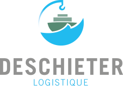 Logo of TRANSPORTS ET MANUTENTION DESCHIETER