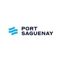 Logo of PORT DE SAGUENAY