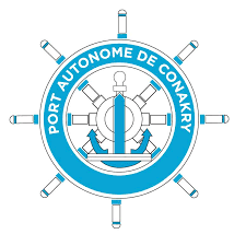 Logo of PORT AUTONOME DE CONAKRY