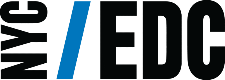 Logo of NEW YORK CITY ECONOMIC DEVELOPMENT CORPORATION