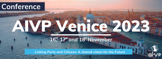 Port City Insights: This weekly strategic monitoring service on City Port news is reserved for you as a member of the AIVP