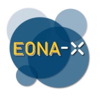 Logo of EONA-X