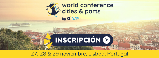 Panorama Ciudad Puerto: Nuestro servicio semanal de monitorización estratégica de la actualidad Ciudad Puerto reservado para los miembros de la AIVP