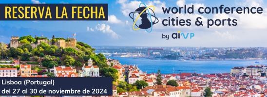 Panorama Ciudad Puerto: Nuestro servicio semanal de monitorización estratégica de la actualidad Ciudad Puerto reservado para los miembros de la AIVP