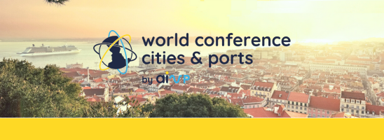 Port City Insights: This weekly strategic monitoring service on City Port news is reserved for you as a member of the AIVP