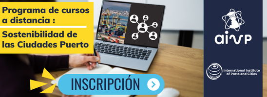 Panorama Ciudad Puerto: Nuestro servicio semanal de monitorización estratégica de la actualidad Ciudad Puerto reservado para los miembros de la AIVP