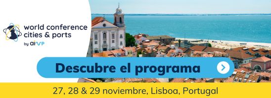 Panorama Ciudad Puerto: Nuestro servicio semanal de monitorización estratégica de la actualidad Ciudad Puerto reservado para los miembros de la AIVP