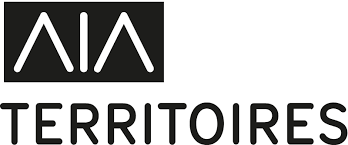 Logo of AIA TERRITOIRES
